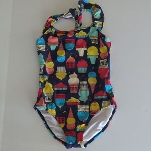 Hanna Andersson Swimsuit Size 130